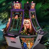 Tigress - Wild Prowl the Video Slot Machine