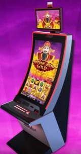 Fortune King Gold the Slot Machine