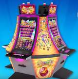 Sugar Hit Jackpots - Reel Sweet Stacks the Slot Machine