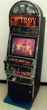 Troy the Medal video game
