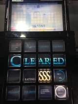 Jubeat Qubell the Coin-op Misc. game