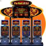 Dynasty Treasure [Fu Gui Ji Li] the Slot Machine