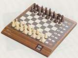 Mentor 16 [Model 892] the Chess board