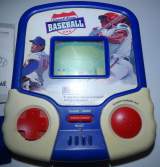 Grand Slam Baseball [Model MGA-236] the Handheld game