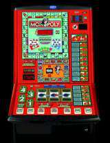 Monopoly [Scorpion 5] the Fruit Machine