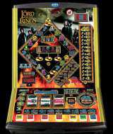 The Lord of the Rings - The Two Towers [Model PR1315] the Fruit Machine