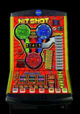 Hit Shot [Model PR1112] the Fruit Machine