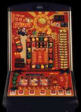 Who Wants to be a Legionnaire? [Model PR7120] the Fruit Machine