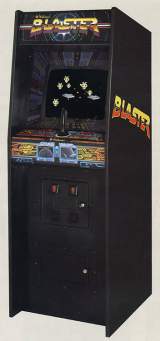 Blaster the Arcade Video game kit
