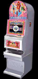 Hot Roses the Video Slot Machine