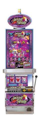 Jackpot Fantasy the Slot Machine