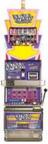 Bingo Nights the Slot Machine