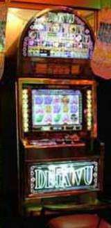 Club Deja Vu the Slot Machine