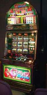 Cherry Time [Model CN9411-008] the Slot Machine