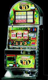 Classic Magic 10 the Slot Machine