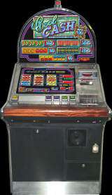 Cool Cash 750 the Slot Machine
