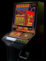 Russian Roulette 750 the Slot Machine