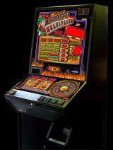 Russian Roulette Multiplier 750 the Slot Machine