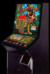 Monkey Cash the Slot Machine