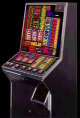 Double Dollars the Slot Machine