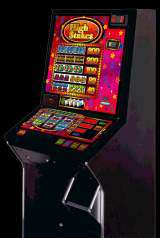 High Stakes the Slot Machine