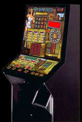 Nefertiti the Slot Machine