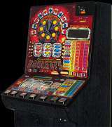 Russian Roulette 2000 the Slot Machine