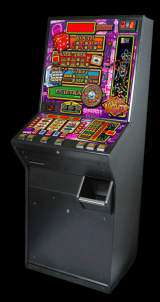 Vegas Nights the Slot Machine