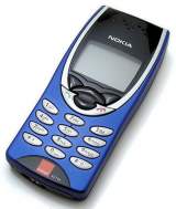 Nokia 8210 the Mobile Phone