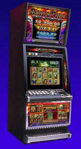 Rapid Fire the Slot Machine