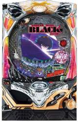 Darker Than BLACK - Kuro no Keiyakusha the Pachinko