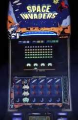 Space Invaders the Slot Machine