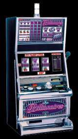 The Billionaires [Advantage Series] the Slot Machine