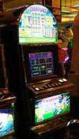 Champions the Slot Machine