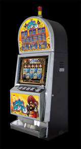 Black Beard the Video Slot Machine