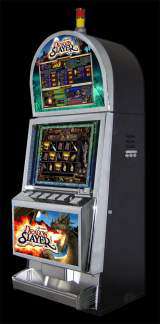 Dragon Slayer the Video Slot Machine
