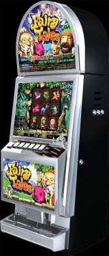 Fairy Tales the Slot Machine