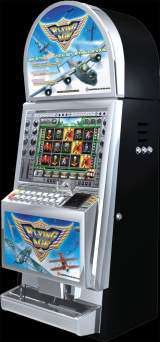 Flying Age the Slot Machine