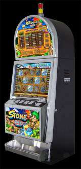 Stone Age the Video Slot Machine