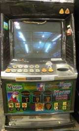 Macaw Magic the Slot Machine