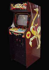 Joust the Arcade Video game