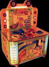 Cats & Mice the Redemption mechanical game