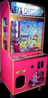 Eye Catcher the Redemption mechanical game