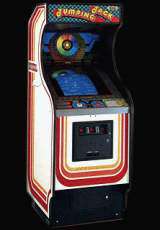 Jumping Jack the Arcade Video game