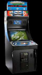 EA Sports PGA Tour Golf Championship Edition III the Arcade Video game