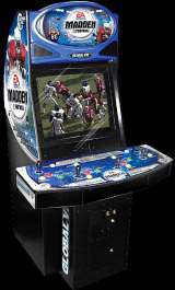 EA Sports Madden NFL Football the Arcade Video game