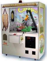Catapultz the Redemption mechanical game