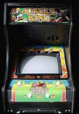 Jungle King the Arcade Video game