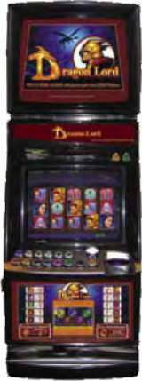 Dragon Lord the Video Slot Machine