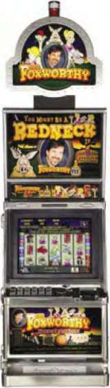 Jeff Foxworthy - You Might Be a Redneck If the Slot Machine